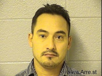 Jose  Barrientos-saravia Mugshot