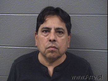 Jose Luis Barrios Mugshot