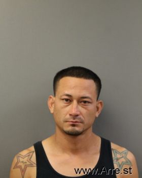 Jose R Batres Mugshot