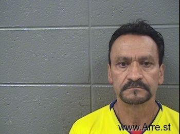 Jose David Bautista-vasquez Mugshot