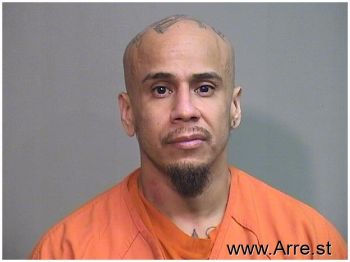 Jose Francisco Becerra Mugshot