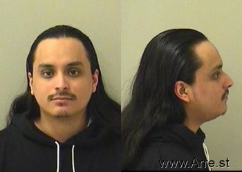 Jose Alfonso Becerra Mugshot