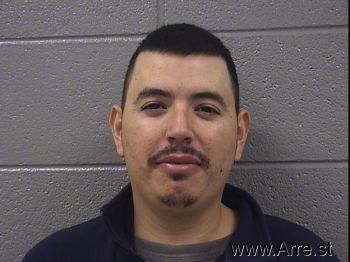 Jose  Beltran Mugshot