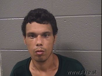 Jose Joaquin Benitez Mugshot