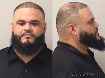 Jose Luis Benitez Mugshot