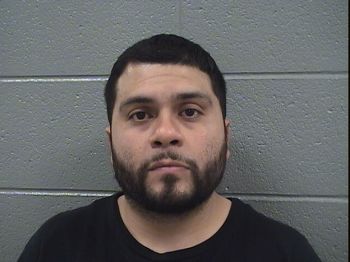 Jose  Betancourt Mugshot