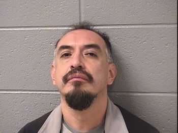 Jose  Blanco Mugshot