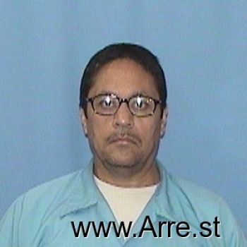 Jose A Blanco-ruiz Mugshot