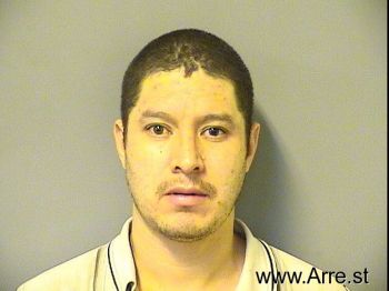 Jose M Caldera-avila Mugshot