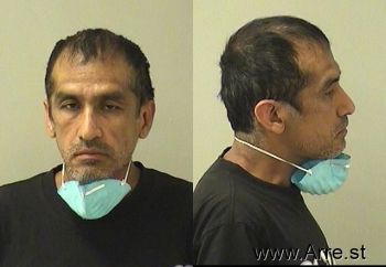 Jose  Calderon-nava Mugshot