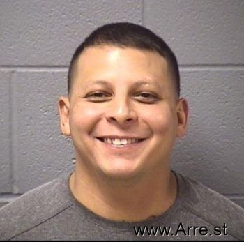 Jose N Campos Mugshot