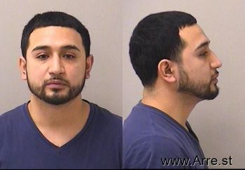 Jose  Campos Mugshot