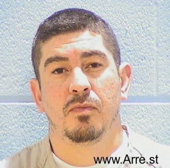 Jose J Campos Mugshot