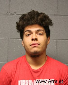 Jose L Caraballo Mugshot