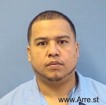 Jose  Carbajal-diego Mugshot