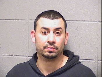 Jose  Carrasco Mugshot