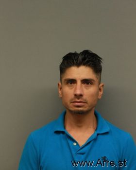 Jose Gilberto Ceron-hernandez Mugshot