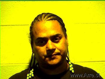 Jose A Colon Mugshot