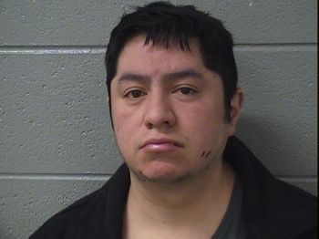 Jose  Colon Mugshot