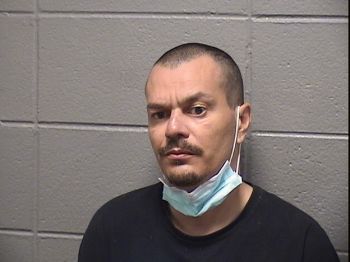 Jose  Colon Mugshot