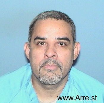 Jose  Colon Mugshot