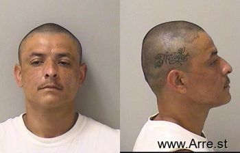 Jose Anderes Coronel Mugshot