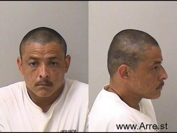 Jose Anderes Coronel Mugshot