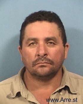 Jose  Corral Mugshot