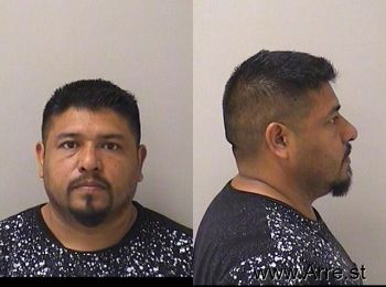 Jose G Corral-quinnones Mugshot