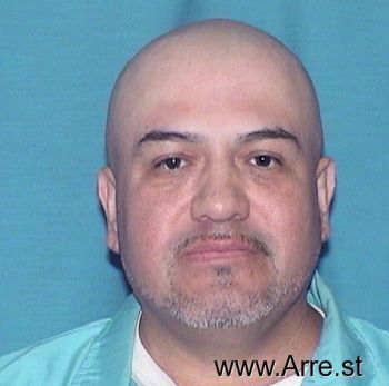 Jose  Correa Mugshot