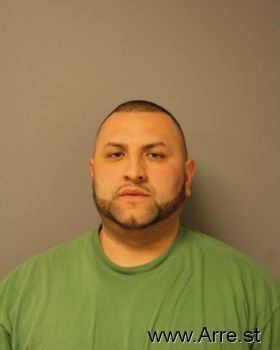 Jose Dejesus Correa Mugshot