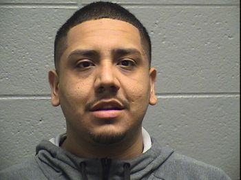 Jose  Cortez Mugshot