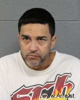 Jose R Davila Mugshot