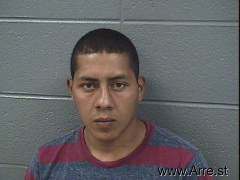 Jose  Davila-duran Mugshot