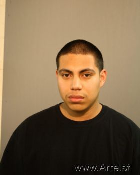 Jose A Delacruz Mugshot