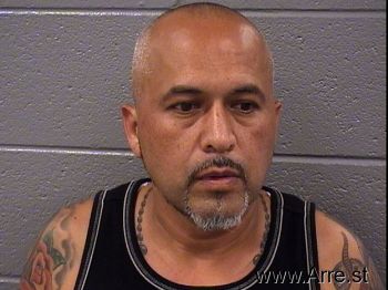 Jose L Delgado Mugshot