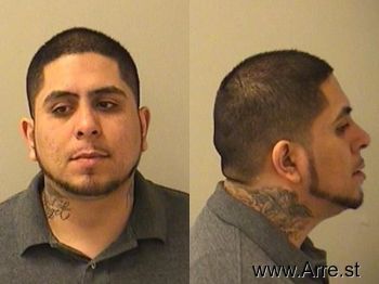 Jose Gabriel Delgado Mugshot