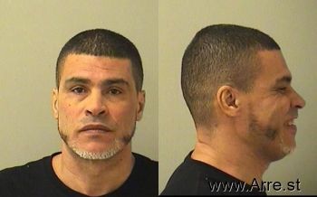 Jose  Delgado Mugshot