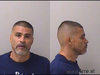 Jose A Delgado Mugshot