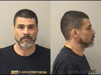 Jose A Delgado Mugshot