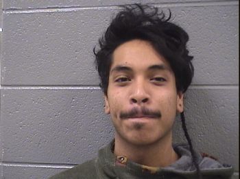 Jose  Escobar Mugshot