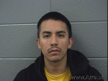 Jose  Espinoza Mugshot