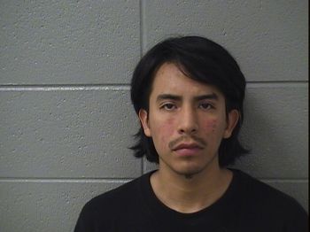 Jose  Espinoza Mugshot