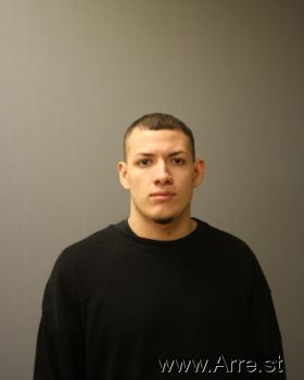 Jose I Estrada Mugshot