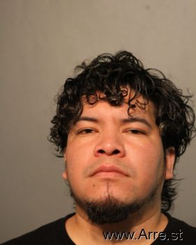 Jose  Evaristo-martinez Mugshot