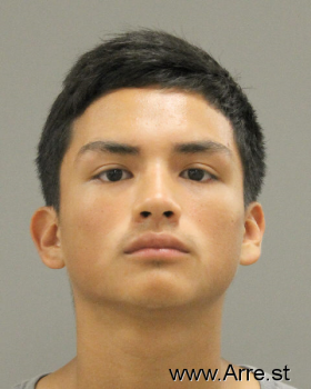 Jose Nmn Fernandez Mugshot