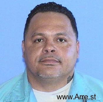 Jose M Figueroa Mugshot