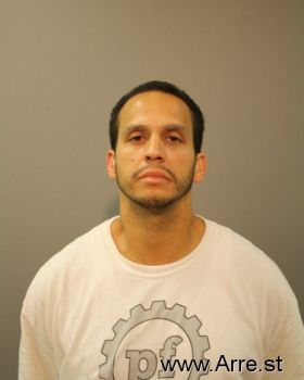 Jose Luis Figueroa Mugshot