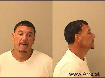 Jose A Fonseca Mugshot