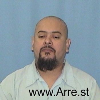 Jose A Fonseca-nava Mugshot